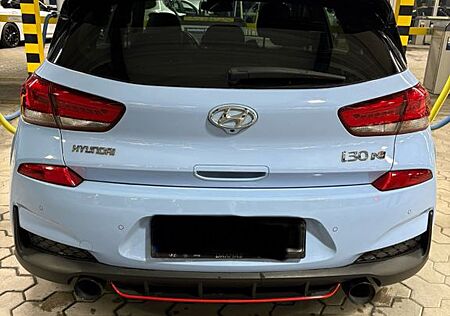 Hyundai i30N