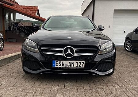 Mercedes-Benz C 180 EDITION Autom. EDITION