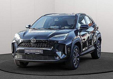Toyota Yaris Cross 1.5 Hybrid FWD Teamplayer