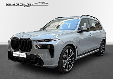 BMW X7 xDrive 40 d M Sport Pro *Pano *Softclose *360