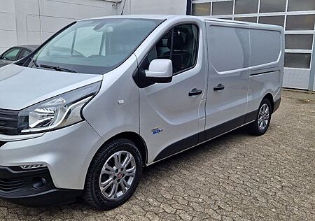 Fiat Talento Kasten L2H1 1,2t SX Navi/AHK/2Schiebetür