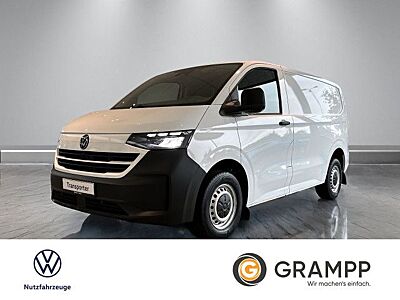 Volkswagen Transporter Kasten 2.0 TDI KLIMA+PDC+KAMERA+LED+