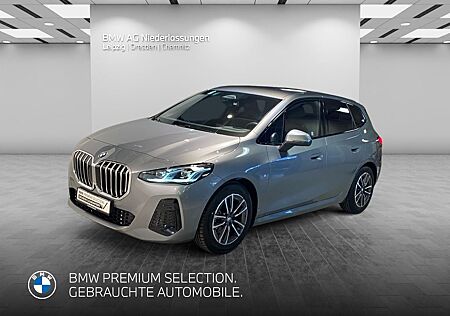 BMW 2er 220d M Sport AHK Driv.Assist+ Harman/K Head-Up