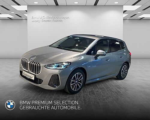 BMW 220d M Sport AHK Driv.Assist+ Harman/K Head-Up