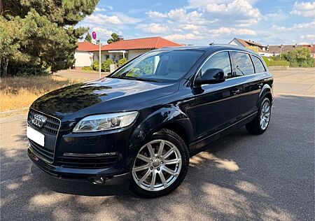 Audi Q7 4.2 Tdi Quattro 6 Sitzer