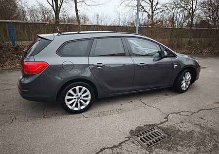 Opel Astra Sports Tourer 1.7 CDTI 150 Jahre ...