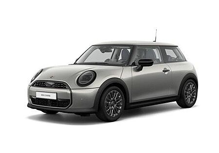 Mini Cooper C CLASSIC TRIM Driving Assistant Parking