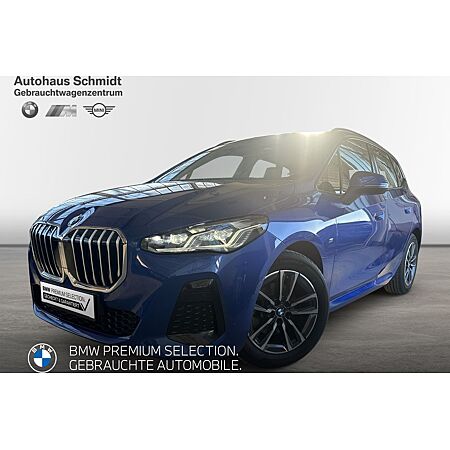 BMW 2er Active Tourer leasen