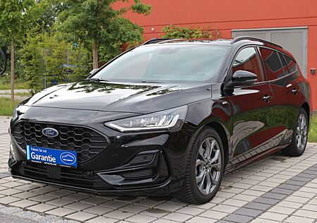 Ford Focus Turnier ST-Line X