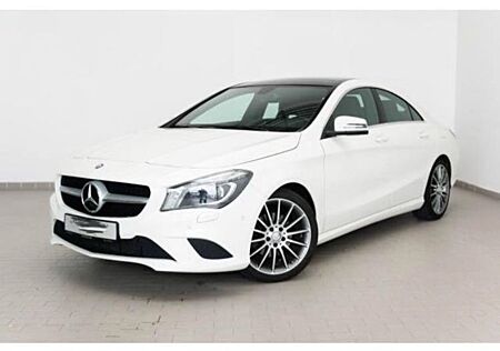 Mercedes-Benz CLA 200 - weitere Bilder folgen