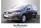 VW Sharan Volkswagen Highline TSI DSG Navi Xenon Panoramadach