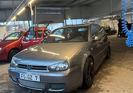 VW Golf Volkswagen 2.3 GTI