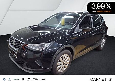 Seat Arona FR-Line 1.0 TSI 85kW Navi*Kamera*Virtual*A