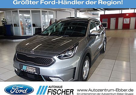 Kia Niro Spirit PHEV Hybrid LED RFK BLIND SPOT SHZ