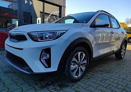 Kia Stonic 100 AT -Navi-App-SHZ-Kamera-Klima