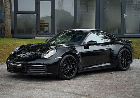 Porsche 911 Urmodell 911 Carrera/Bose/Car Play/ Sport Chrono