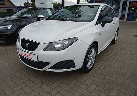 Seat Ibiza SC Basis-Klima-elektr.Fensterh.-Allseason