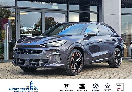 Cupra Terramar 1.5 e-HYBRID VZ DSG HUD MATRIX PANO Sen