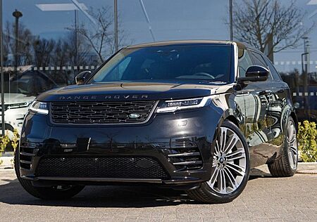 Land Rover Range Rover Velar D300 DYNAMIC SE AWD - 22" -