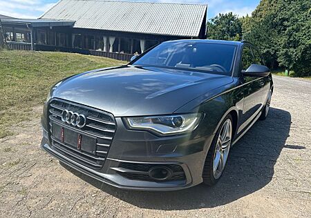 Audi A6 3.0 TDI 230kW quat. tiptr. Avant sport s ...