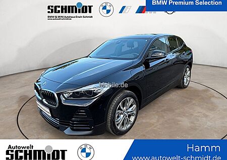 BMW X2 xDrive25e Advantage Plus+2Jahre-BPS.-GARANTIE