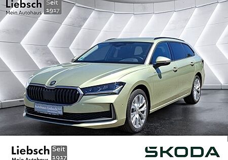 Skoda Superb Combi Selection 2.0l TDI DSG
