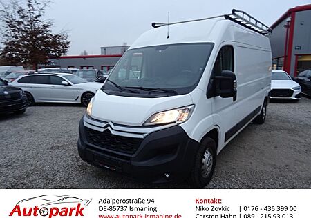 Citroën Jumper Grossraumkasten 35 L3H2 Business BlueHDi