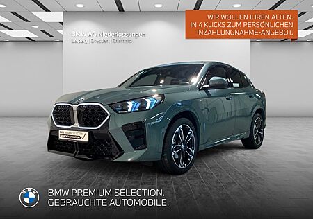 BMW X2 sDrive20d M Sport Driv.Assist+ Harman/K LED