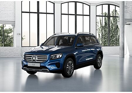 Mercedes-Benz GLB 200 d Advanced+MBUX+Led+WiPa+Kam+DAB+Distro