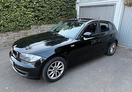 BMW 120d - Sehr guter Zustand