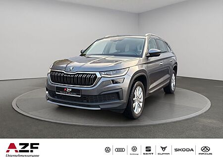 Skoda Kodiaq 2.0 TDI DSG Style AHK+NAVI+MATRIX-LED+ACC