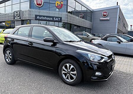 Hyundai i20 Select