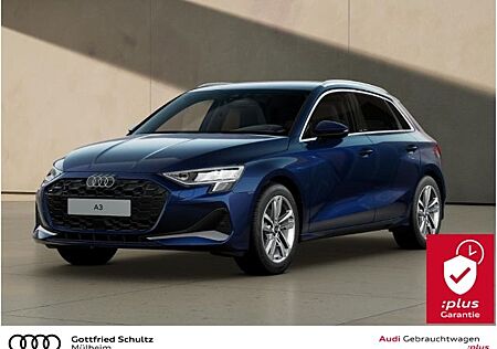 Audi A3 Sportback advanced 30 TFSI S tronic Neuwagen