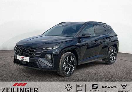 Hyundai Tucson N-Line 4x4 T-GDI DCT|ALLRAD|PANO|KAMERA