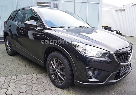 Mazda CX-5 Center-Line 2WD