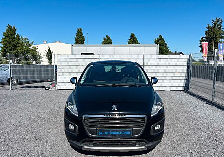 Peugeot 3008 Allure 2.0 HDI BlueHDi Navi Panorama LED