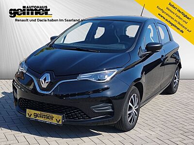 Renault ZOE Life R110 Z.E. zzgl. Batteriemiete