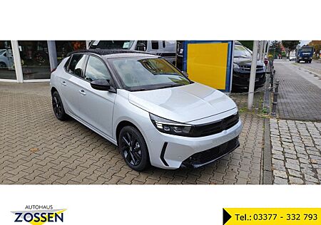 Opel Corsa F GS LED DAB SHZ LenkradHZG Totwinkela.