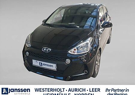 Hyundai i10 1.2 YES! Plus