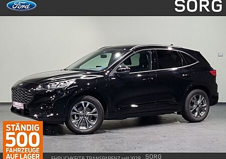 Ford Kuga 2.5 PHEV ST-Line X*AHK*ACC*BLIS*-43%*