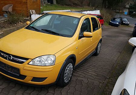 Opel Corsa 1.3 CDTI