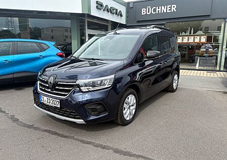 Renault Kangoo PKW TECHNO TCe 130