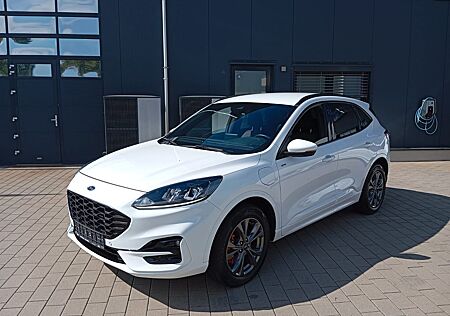 Ford Kuga Plug-In Hybrid ST-Line*Scheckheftgepflegt*