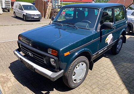 Lada Niva Urban 4x4 Urban