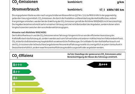 Nissan Leaf N-Connecta 40 kWh 150PS LED Winterpaket MY2