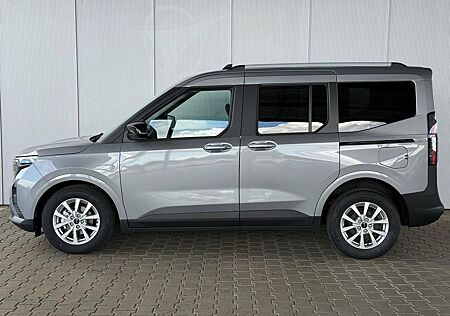 Ford Tourneo Courier 1.0 Ecoboost Titanium / Keyle...