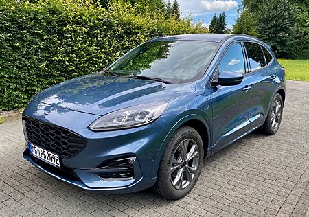 Ford Kuga 2.5 Duratec PHEV ST-Line X -Top gepflegt-