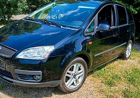 Ford C-Max 1,8 Trend 5/2027