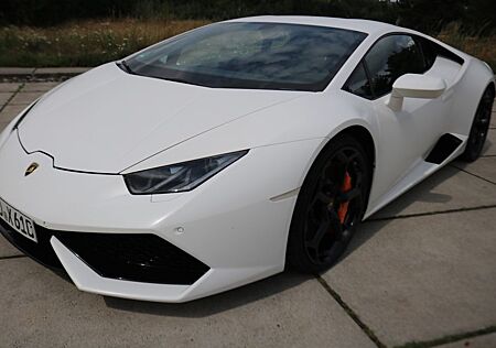 Lamborghini Huracan Huracán LP610-4 -