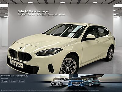 BMW 120 Kamera Driv.Assist LED Sitzheizung Alarm
